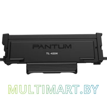 Картридж Pantum TL-420H картинка 2